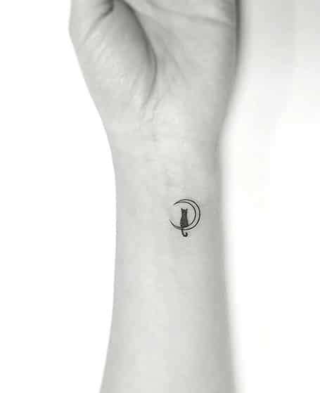 90 Cool Small Tattoo Ideas for Men in 2023  The Trend Spotter