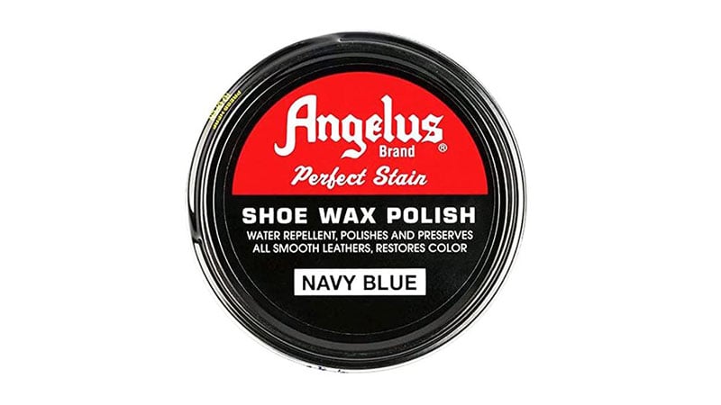 carnauba wax shoe polish