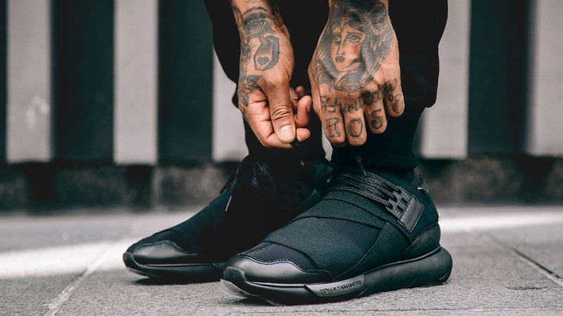 18 Best Black Sneakers for Men in 2023 - The Trend Spotter