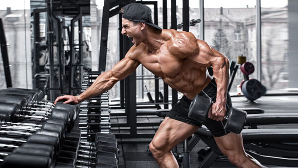 Trap Workouts: The 5 Best Trap Exercises For Building Mass