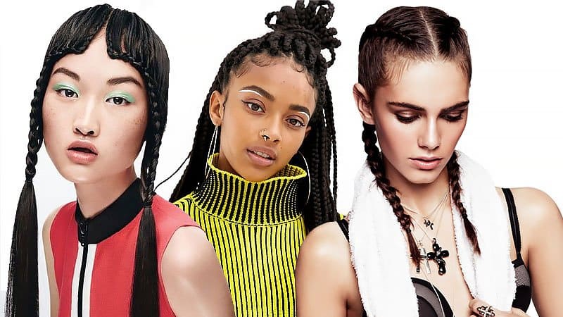 Hair power exploring the history and meaning of hairstyles across the globe   The Lovepost