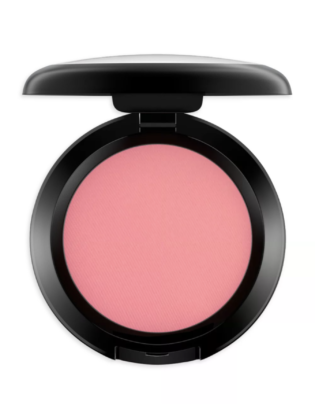 Mac Powder Blush Pink Swoon