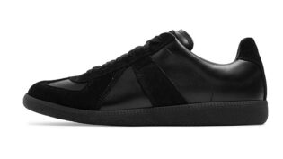 18 Coolest Black Sneakers for Men - The Trend Spotter