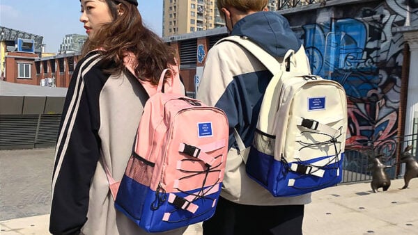 backpacks in style 2019