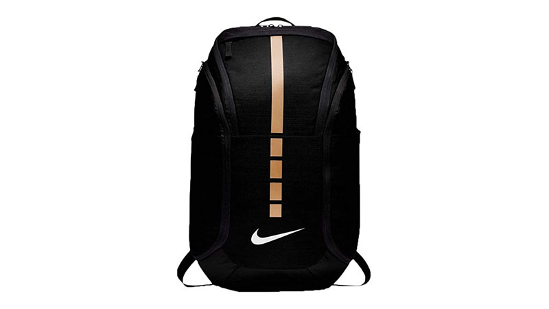 cool basketball backpacks