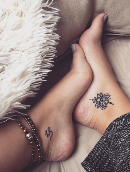 Hydrangea tattoo to unleash gratitude grace and beauty