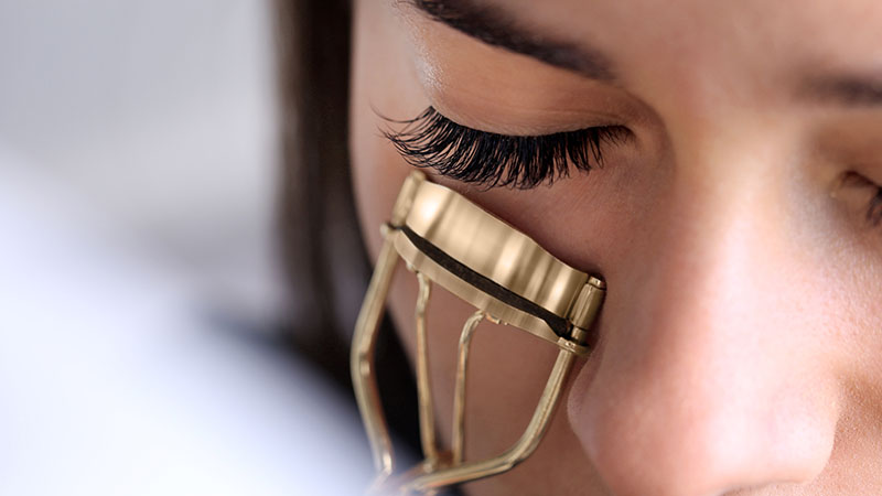 best eyelash curler for long lashes