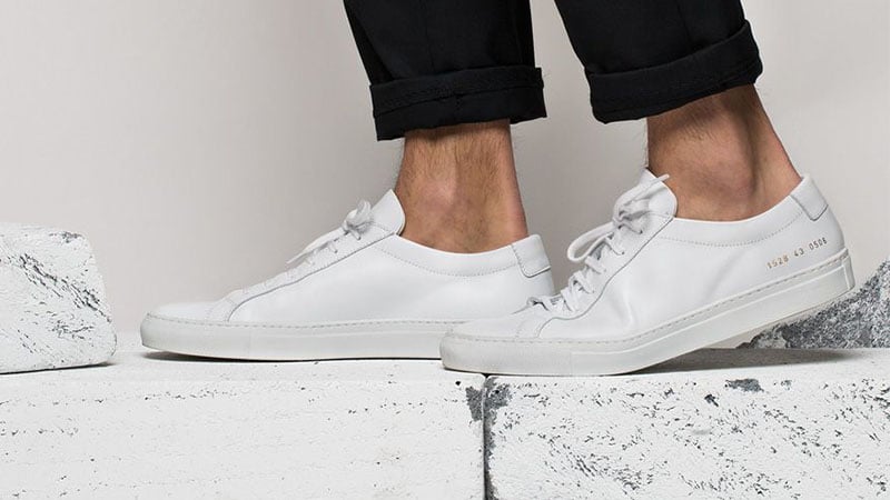 30 Top Luxury Sneaker Brands You Need to Know - The Trend Spotter