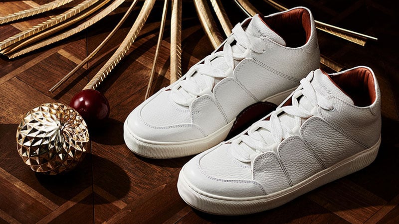 Karriere høg bygning 30 Top Luxury Sneaker Brands You Need to Know - The Trend Spotter
