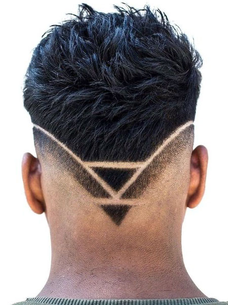 25 Awesome Hair Designs For Men In 21 The Trend Spotter