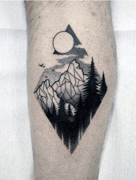 75 Best Tattoo Ideas for Men in 2021 - The Trend Spotter