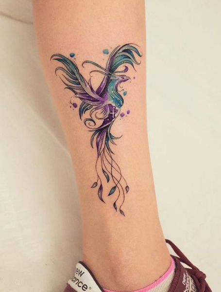 Monster Reborn tattoo done by Alana at FLT Tattoo Studio NSW  ryugioh
