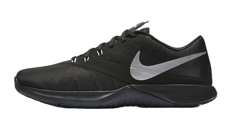 on trend nike trainers