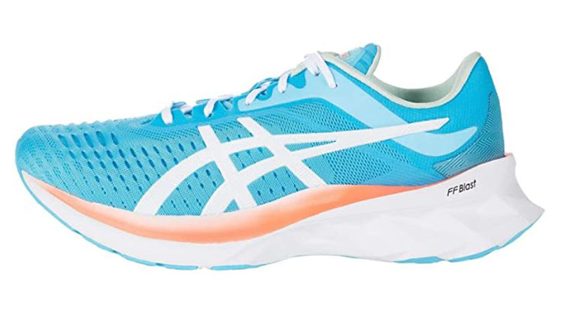 most cushioned walking shoes