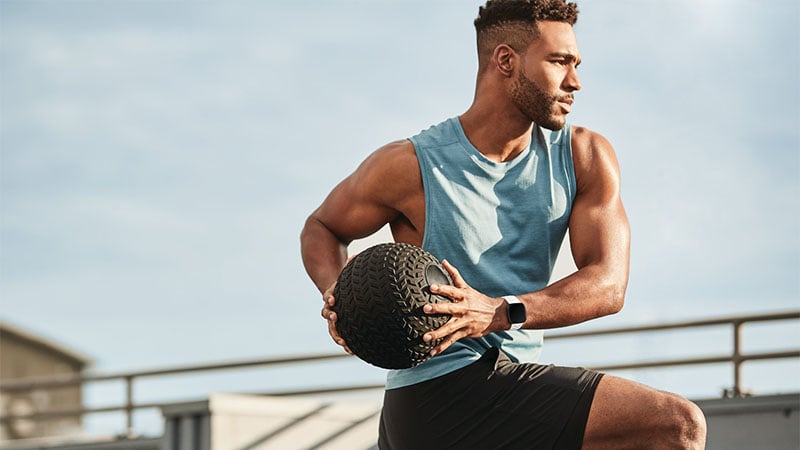 15 Best Sports Watches For Active Men In 2021 The Trend Spotter