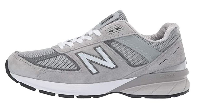 most comfortable new balance walking shoes