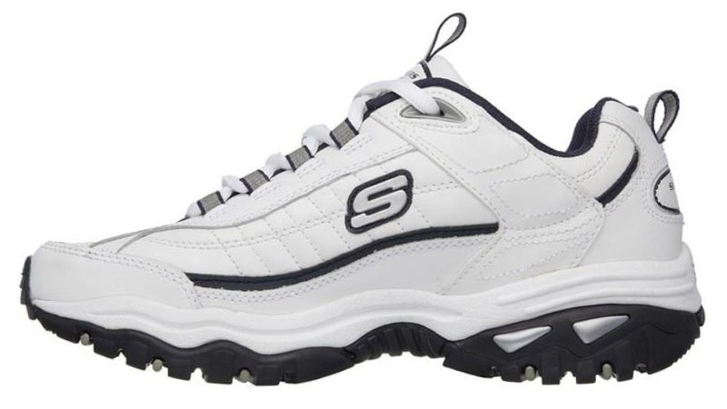 arch support shoes mens