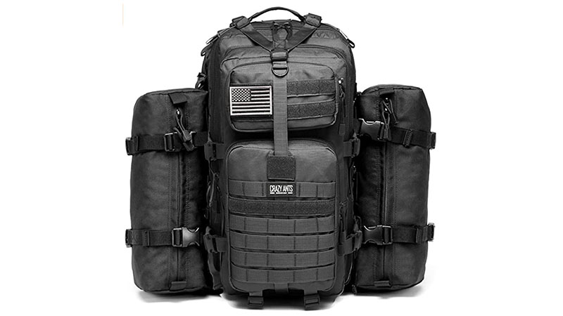 oakley military backpacks