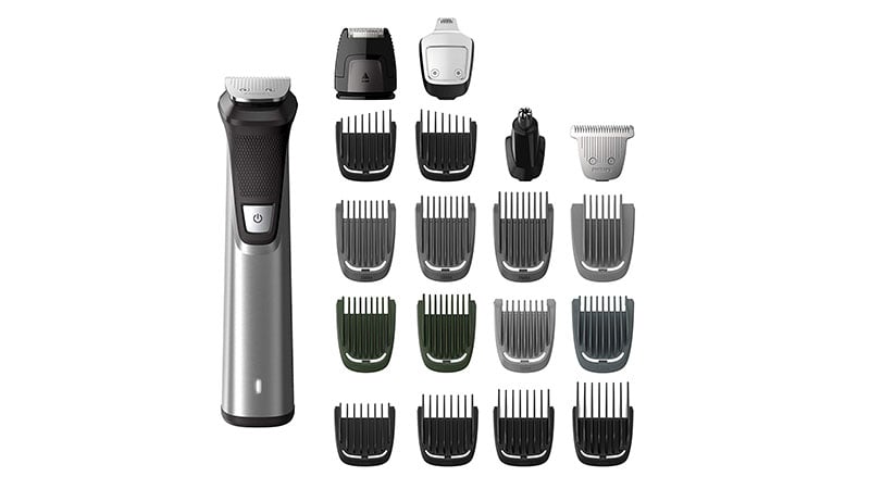 best hair clippers for beginners