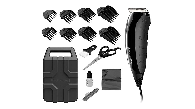 best hair clippers review