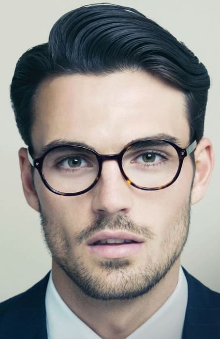 Top 70 Best Business Hairstyles For Men  Proffessional Cuts