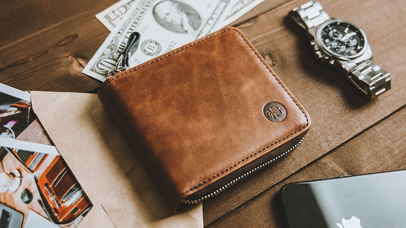 40 Best Wallets for Men [Updated 2023 ] - The Trend Spotter