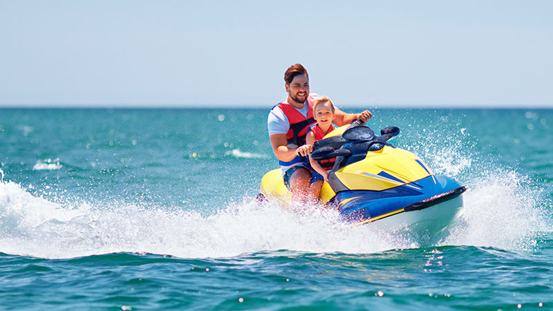 Best Water Sports You Must Try in 2023 - Bigoshops