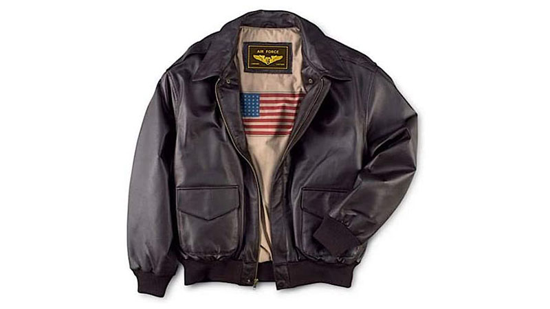 20 Best Men's Leather Jackets Worth Investing in 2022 - The Trend Spotter