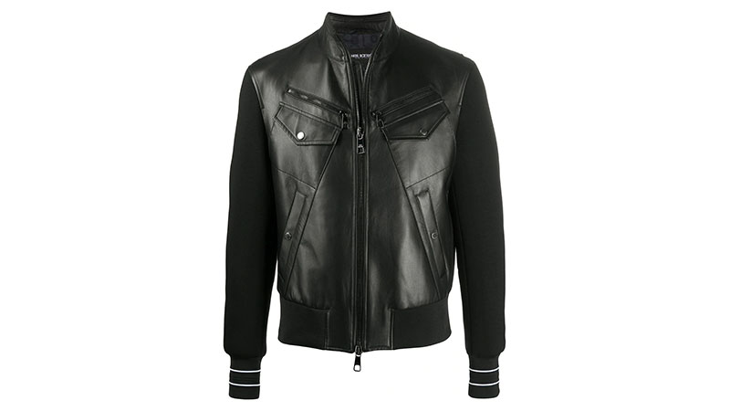 20 Best Men's Leather Jackets Worth Investing in 2022 - The Trend Spotter