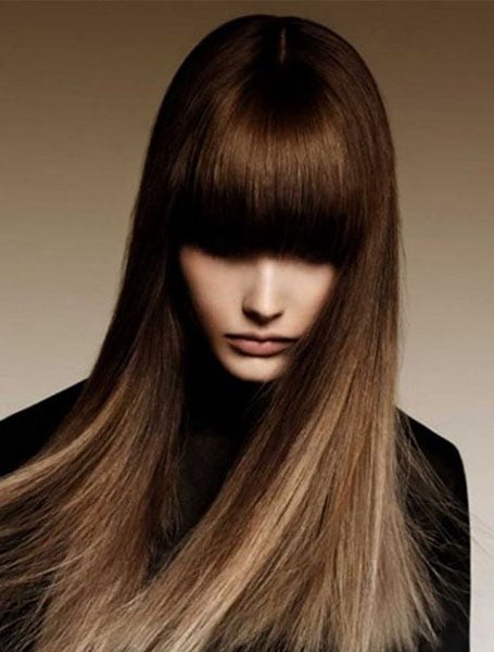 30 Best Hairstyles for Straight Hair in 2024 - The Trend Spotter