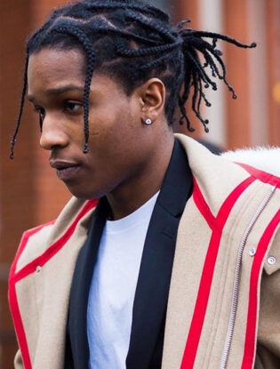 11 Awesome Box Braid Hairstyles for Men in 2024 - The Trend Spotter