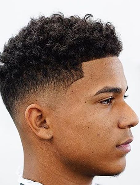 7 Best Skin Fade Haircuts For Men - Silky Smooth Barbers Portsmouth