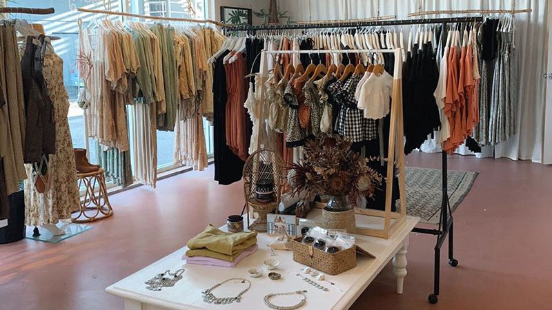 30 Best Fashion Stores in Byron Bay, Australia - The Trend Spotter