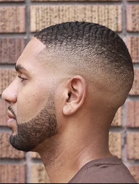 the clean fade clippers