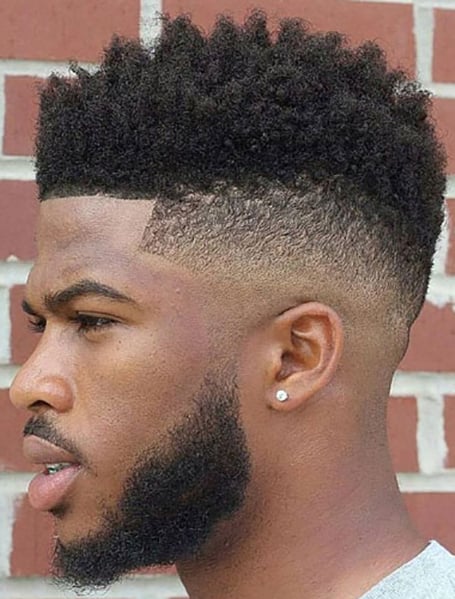 14 Of The Best Fade Haircuts for Men in 2024 - Boss Hunting
