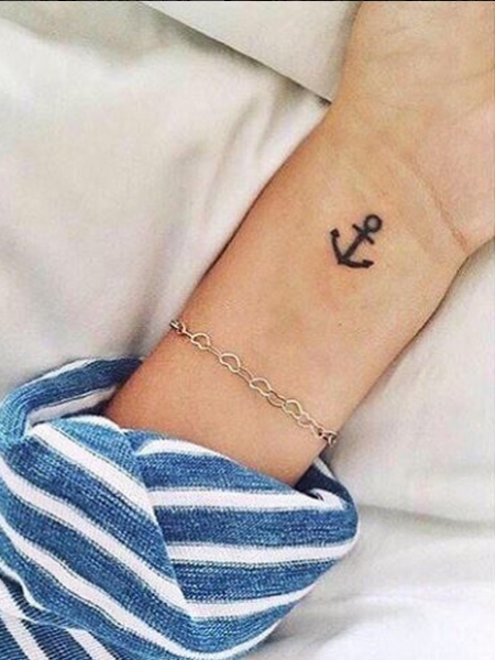 The 90 Most Popular Symbols For Travel Tattoos | Unique & Cute Travel Tattoo  Ideas | Partner tattoos, Meaningful tattoos for couples, Couple tattoos