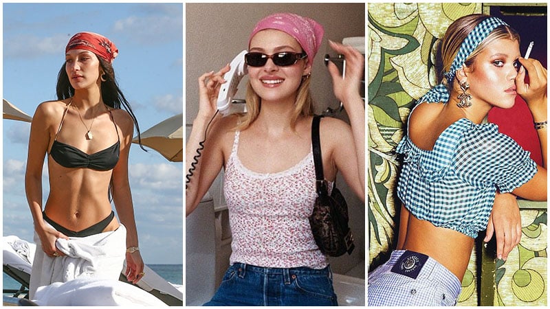 The Modern-Day Guide To Women's Y2K Fashion: A 2020s Take