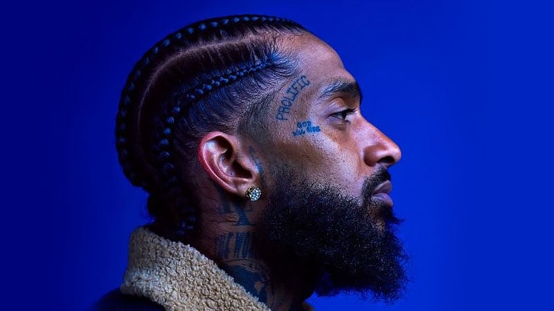 20 Badass Cornrow Hairstyles for Men in 2024 - The Trend Spotter