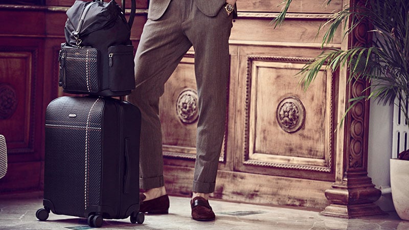 30 Top Luggage Brands You Need to Know - The Trend Spotter