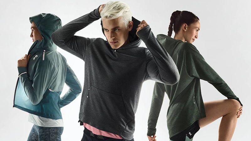 30 Top Workout & Gym Clothing Brands for 2024