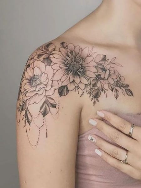 10 Best Minimalist Vine Tattoo Ideas That Will Blow Your Mind  Outsons