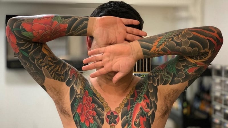 Uncovering the Rules of Japanese Tattoo Culture  Certified Tattoo Studios