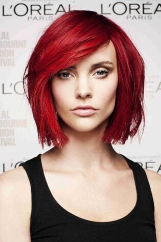 50 Best Burgundy Hair Color Ideas For 2024 - The Trend Spotter