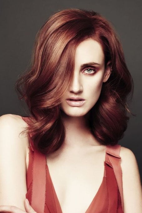 50 Best Burgundy Hair Color Ideas for 2024 - The Trend Spotter