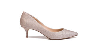 30 Types of Wedding Shoes to Know - The Trend Spotter