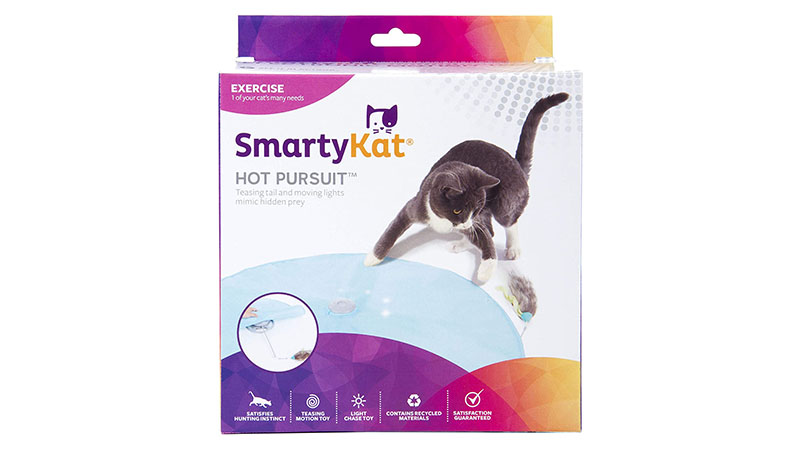 smartykat hot pursuit petco