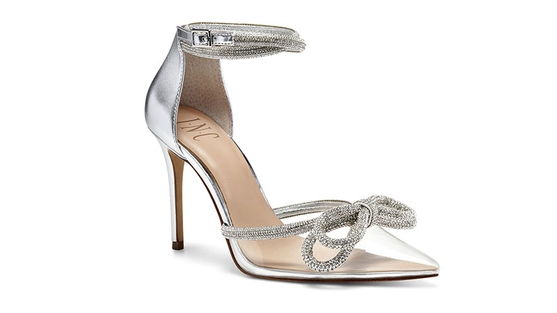 30 Types of Wedding Shoes to Know - The Trend Spotter