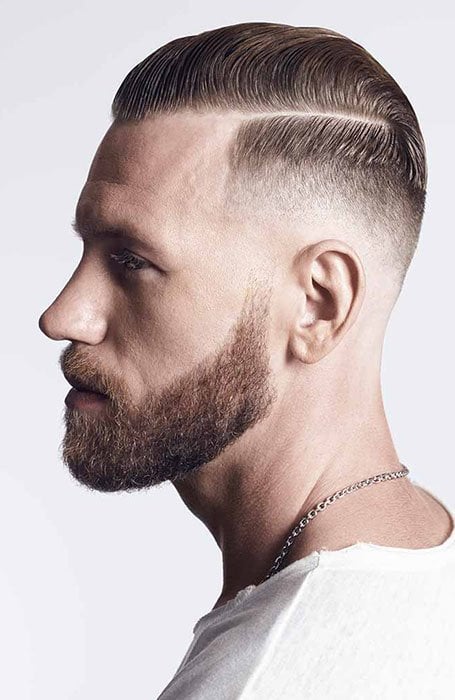 A Complete Guide to All Types of Men's Haircuts - Haircut Names for Men