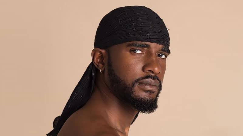 BONNET OR DURAG? What's the best option? 