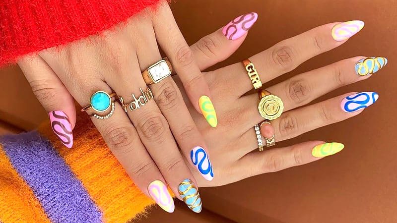 Your to Nails (2022) - The Trend Spotter
